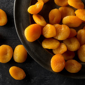 True Natural Goodness Apricots