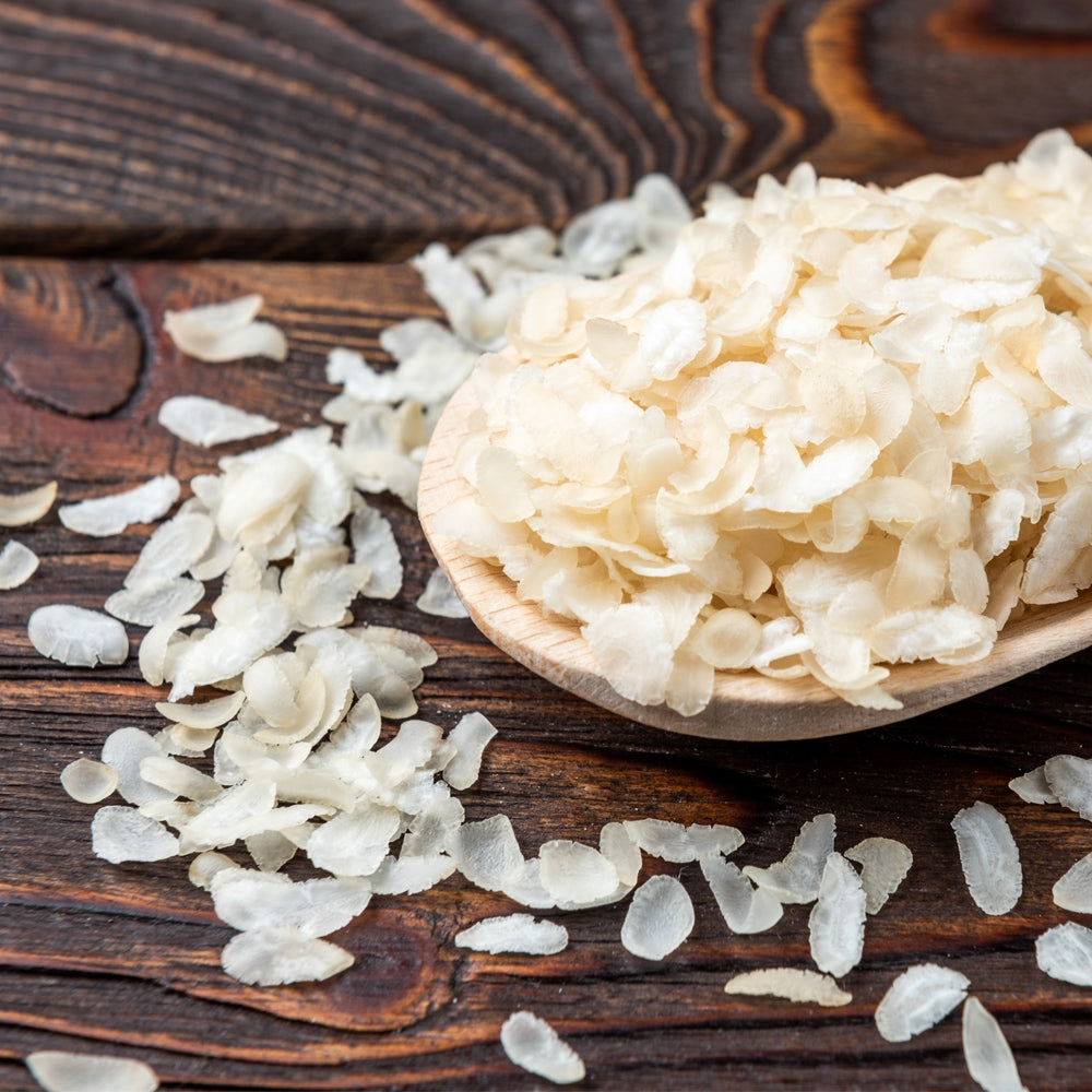 True Natural Goodness Organic Brown Rice Flakes | Evergreen