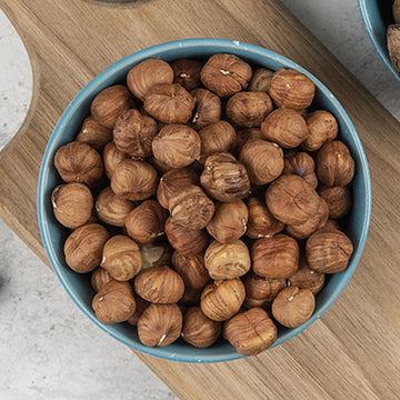 True Natural Goodness Organic Hazelnuts