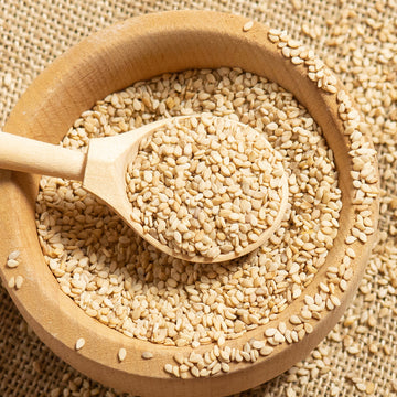 True Natural Goodness Organic Sesame Seeds