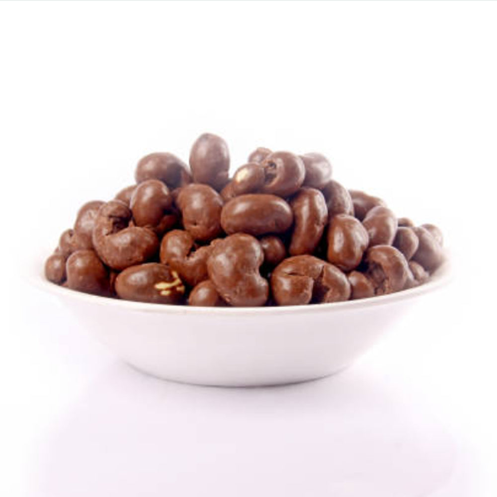 True Natural Goodness Chocolate Cashews