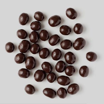 True Natural Goodness Dark Chocolate Coffee Beans