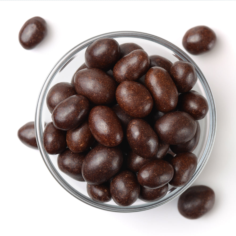 True Natural Goodness Dark Chocolate Raisins