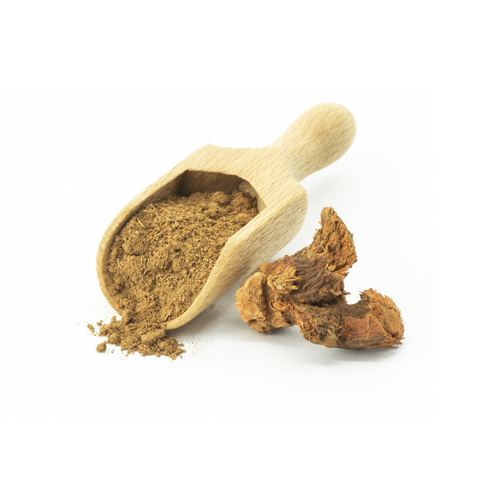 True Natural Goodness Galangal Root Powder