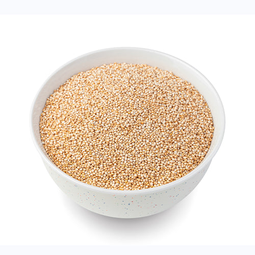 True Natural Goodness Naturally Grown Quinoa