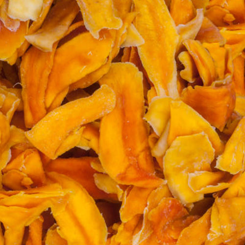 True Natural Goodness Organic Mango Slices