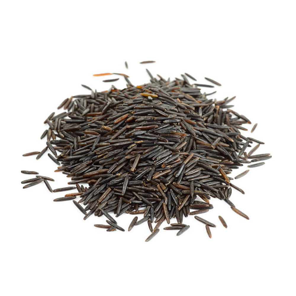 True Natural Goodness Organic Wild Rice