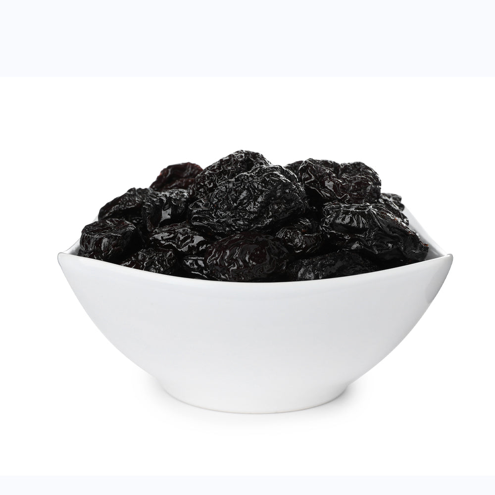 True Natural Goodness Unsorbated Prunes With Stones