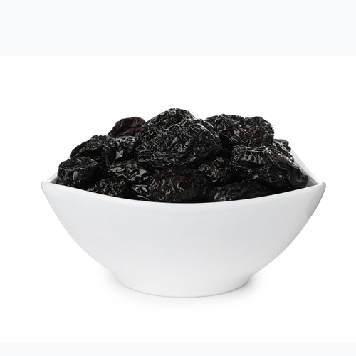 True Natural Goodness Unsorbated Prunes With Stones