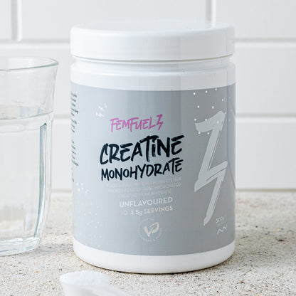 FemFuelz Creatine