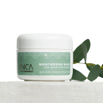 Finca Skin Organics Moisturising Balm