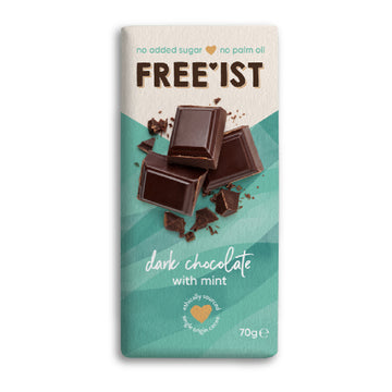 freeist-mint-dark-chocolate-no-added-sugar-70g