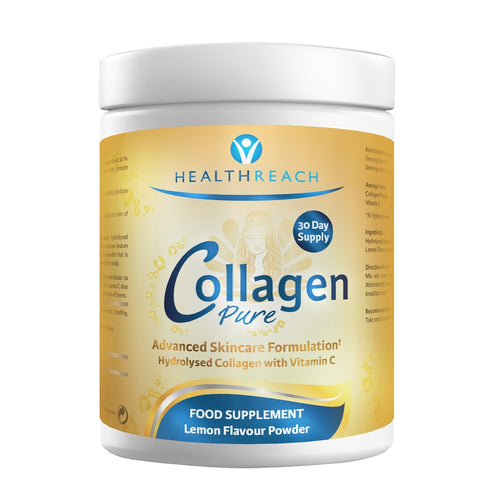 Healthreach Collagen Pure