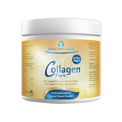 Healthreach Collagen Pure