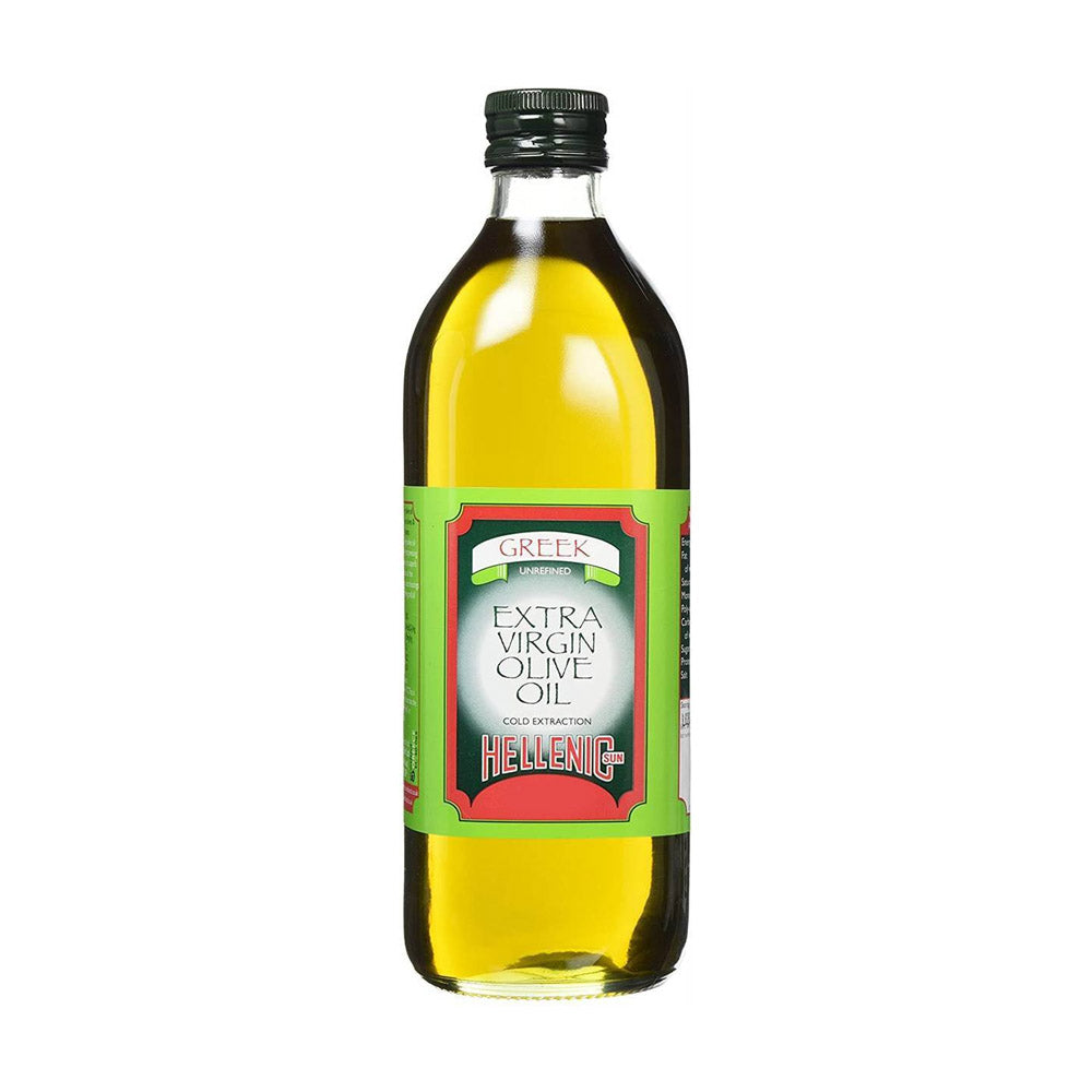 Hellenic Extra Virgin Olive Oil