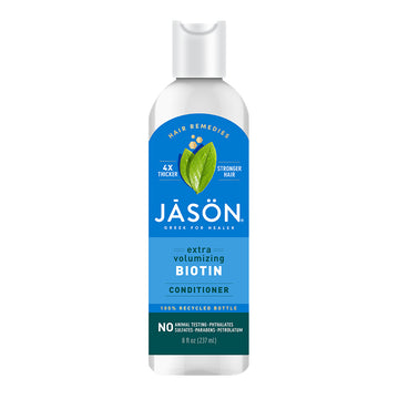 Jason Extra Volumizing Biotin Conditioner