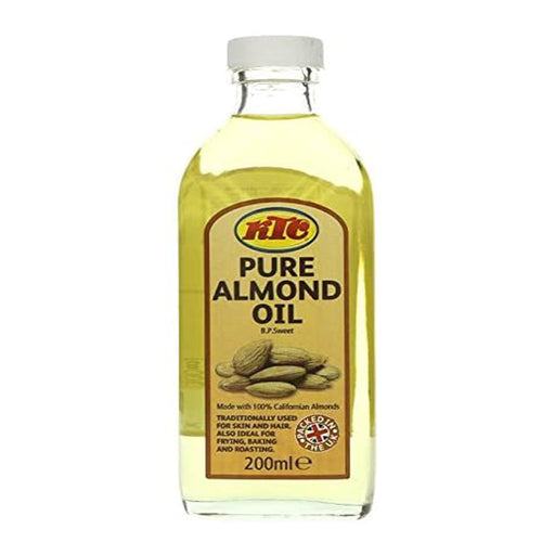 KTC Pride Almond Oil