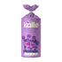 Kallo Blueberry & Vanilla Rice Cakes