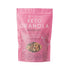 Keto Hana Granola Raspberry - Evergreen Healthfoods