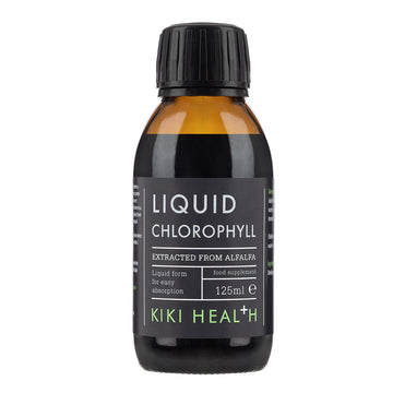 Kiki Health Liquid Chlorophyll