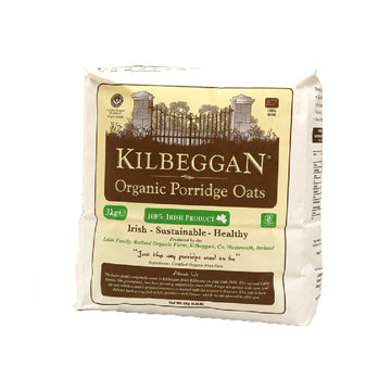 Kilbeggan Creamy Porridge