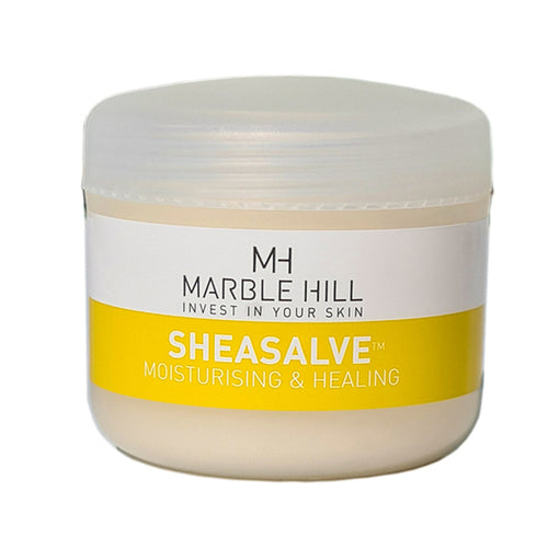 Marble Hill Sheasalve Shea Butter