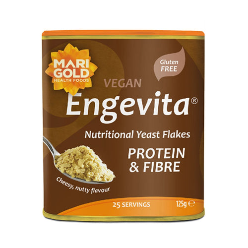 Marigold Engevita Nutritional Yeast Flakes