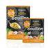 Marigold Organic and Less Salt Swiss Vegetable Vegan Bouillon Powder