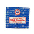 Satya Sai Baba Nag Champa Cones - Evergreen Healthfoods