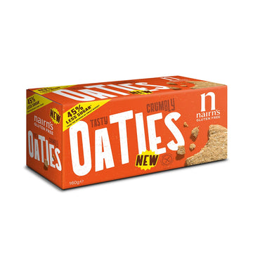 Nairns Gluten Free Oaties