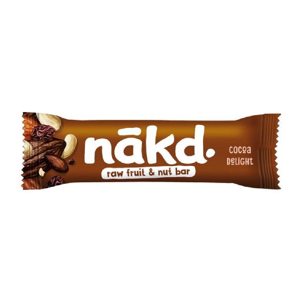 Nakd Cocoa Delight