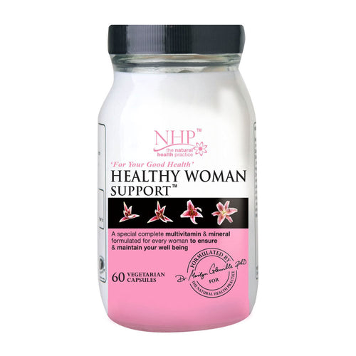 NHP Healthy Woman Support