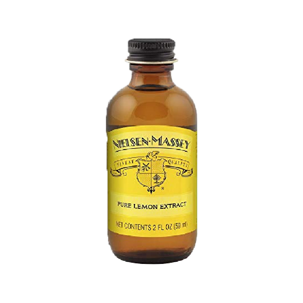 Nielsen-Massey Lemon Extract