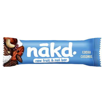 Nakd Cocoa Coconut Bar