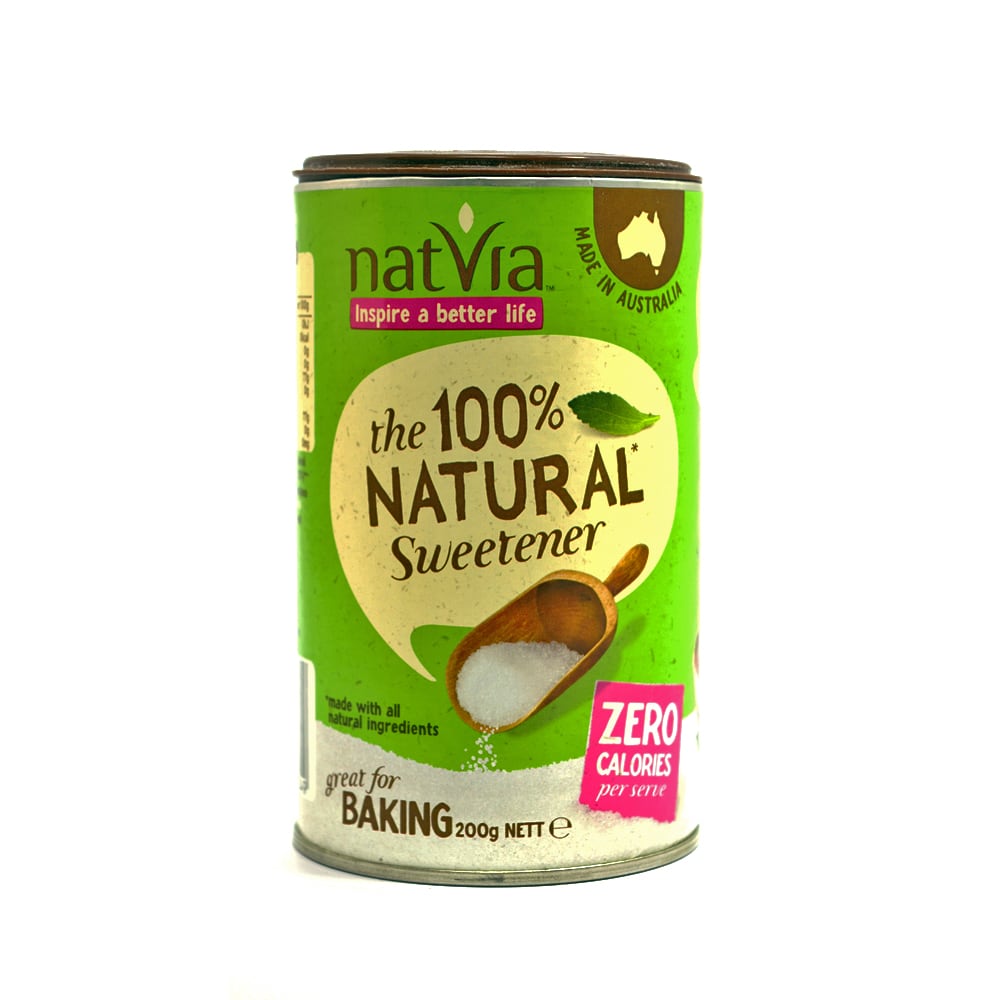 Natvia 100% Stevia