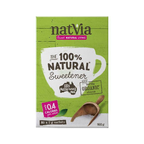 Natvia Stevia Sweetener
