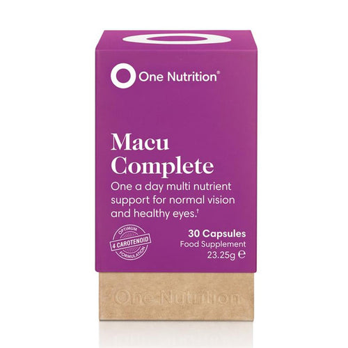 One Nutrition Macu Complete