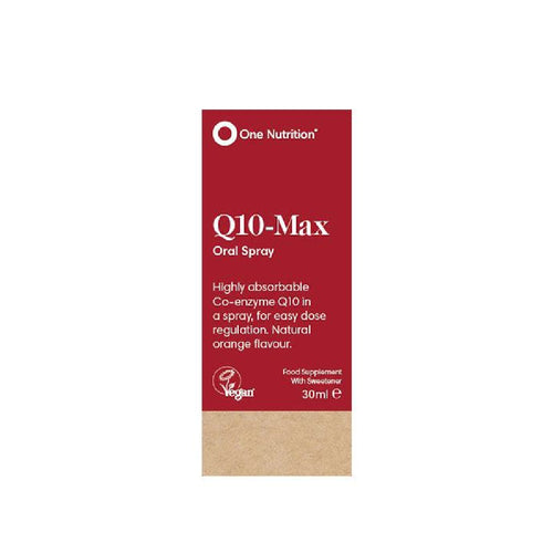One Nutrition Q10 Max Spray