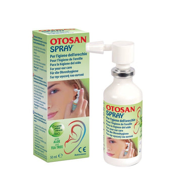 Otosan Ear Spray