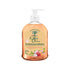 Le Petit Olivier Peach Blossom Liquid Soap - Evergreen Healthfoods