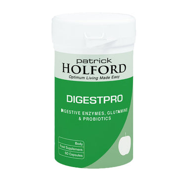 Patrick Holford DigestPro