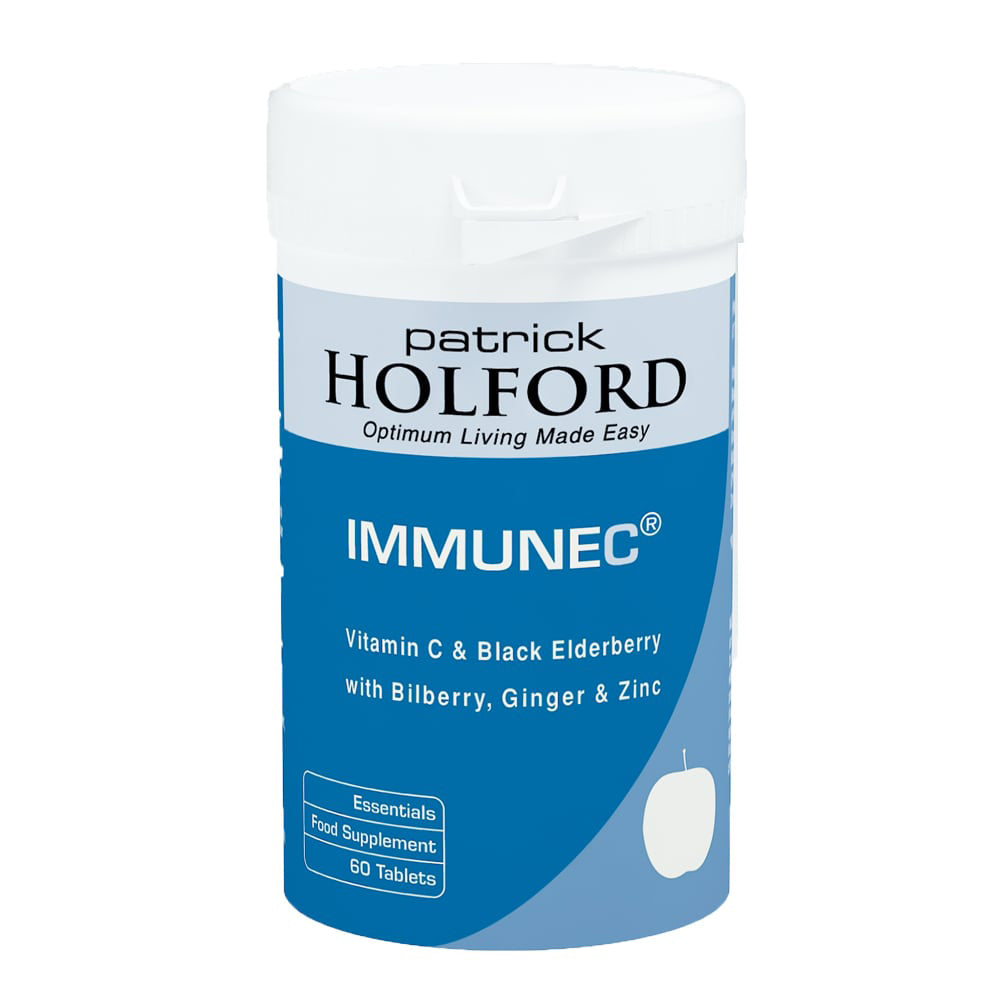 Patrick Holford Immune C