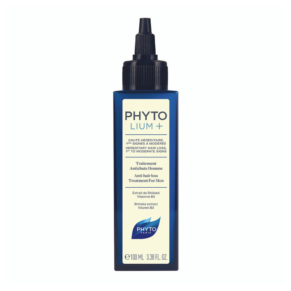 Phyto Phytolium+ Anti-Hair Loss Treatment for Men