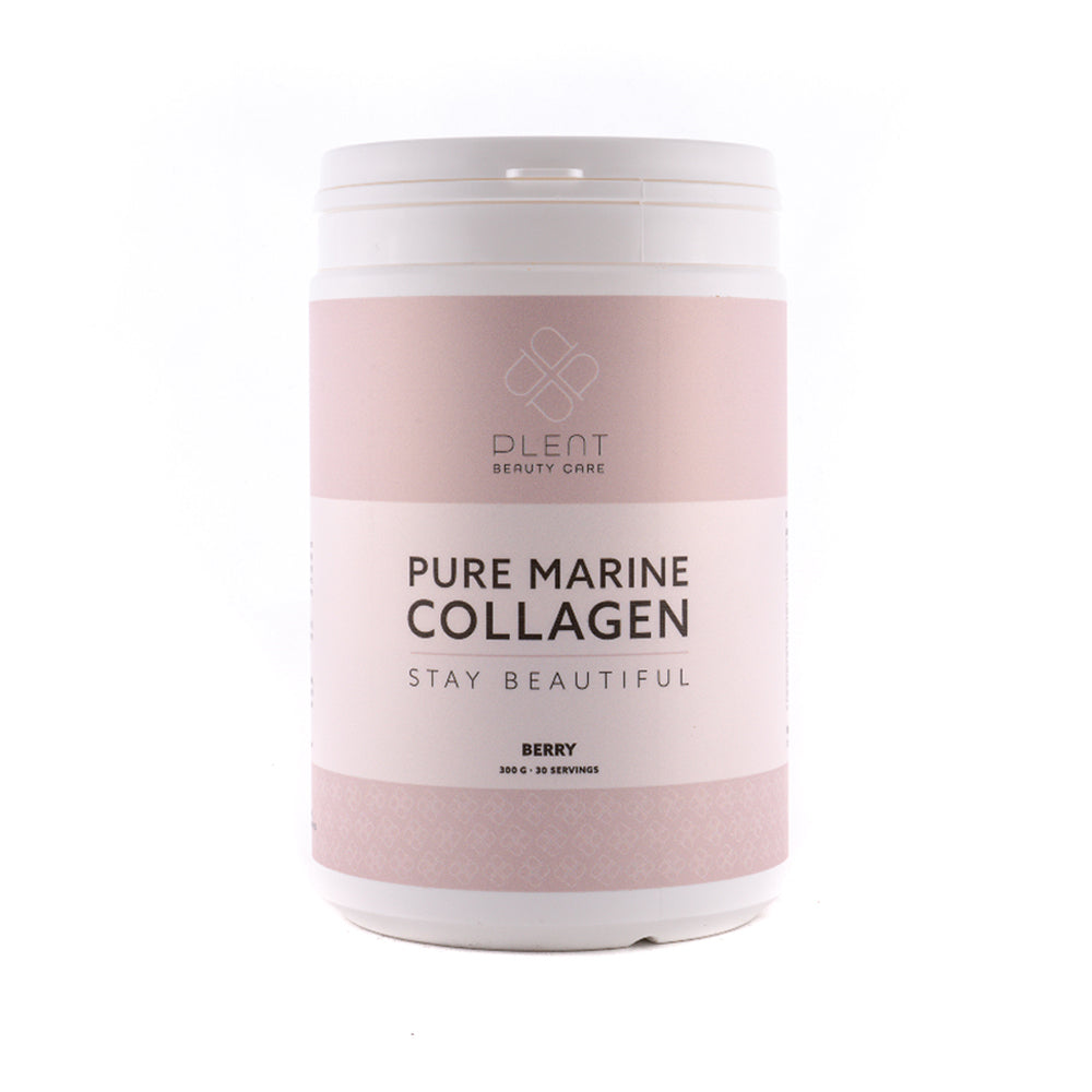 Plent Berry Marine Collagen
