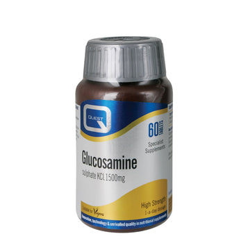 Quest Glucosamine Sulphate