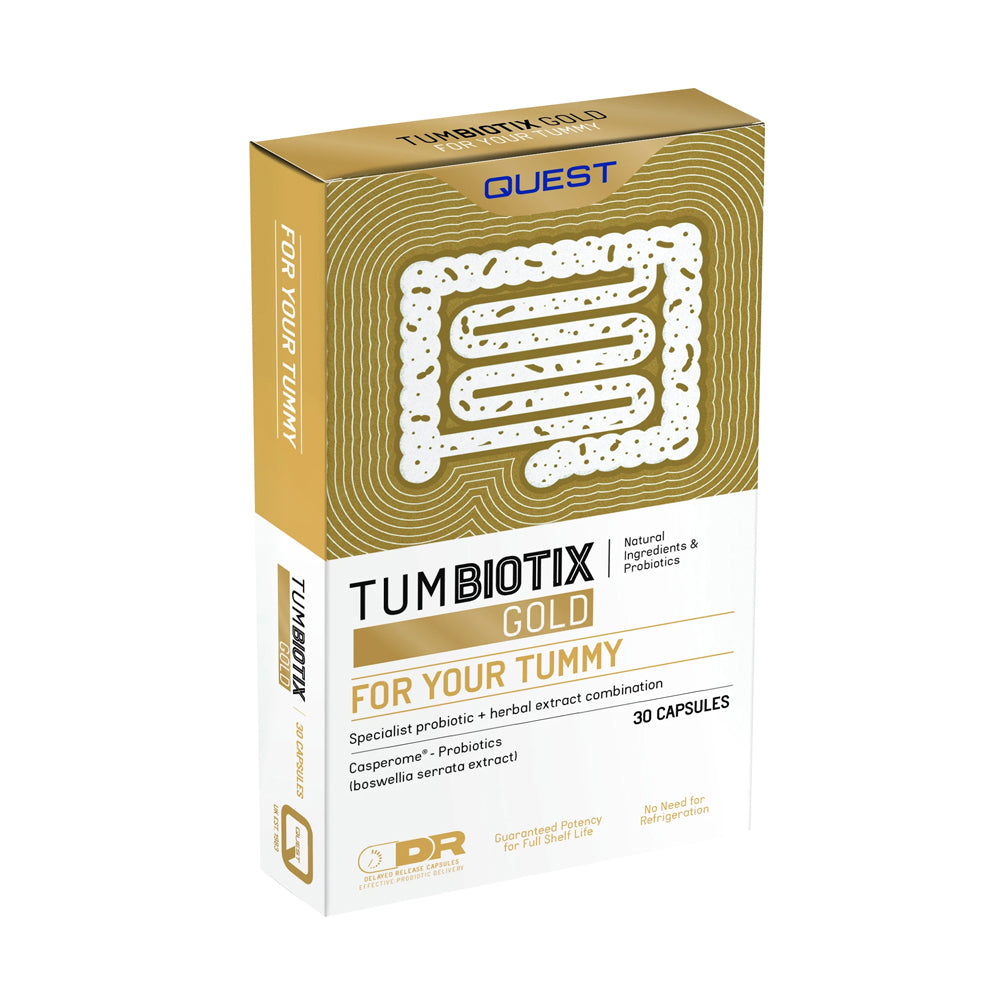 Quest TumBiotix Gold