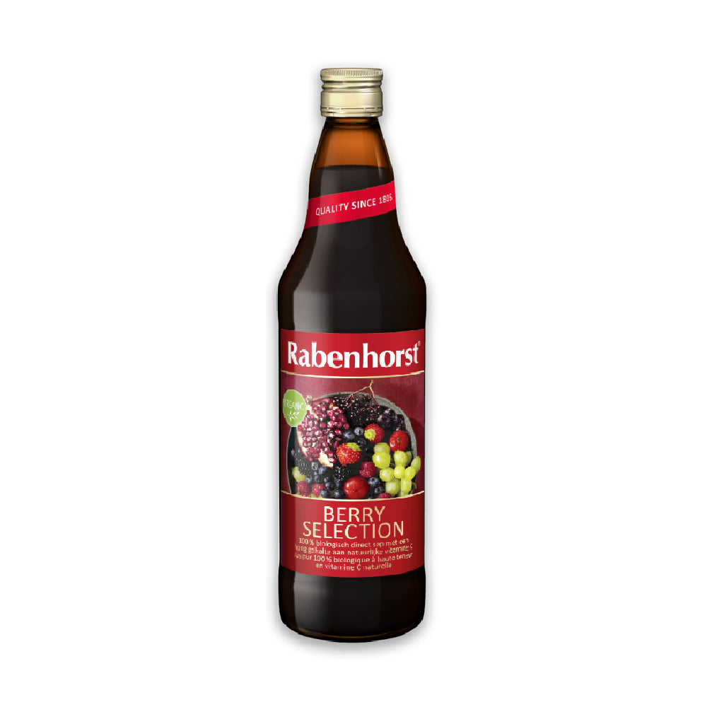 Rabenhorst Berry Selection