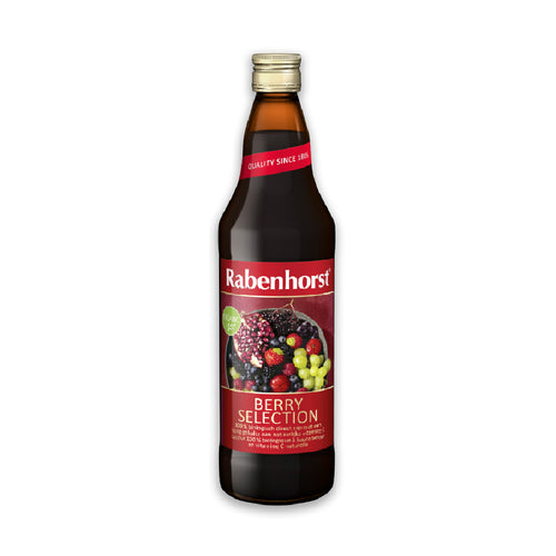Rabenhorst Berry Selection