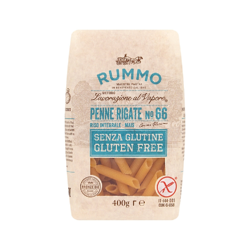 Rummo Gluten Free Penne Pasta