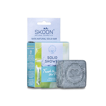 Skoon Shower Bar - Fresh To The Max